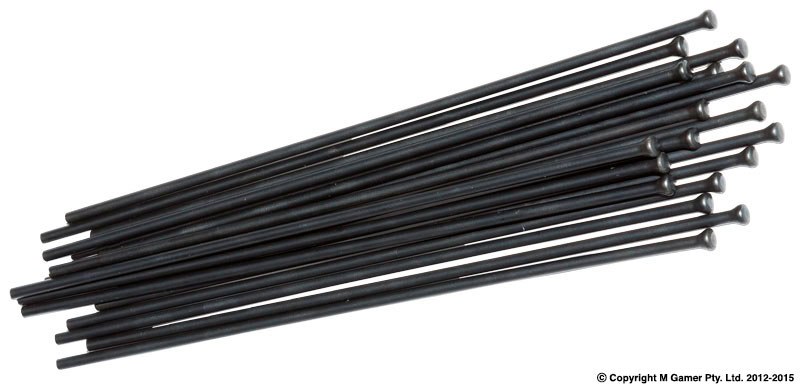 Needle Set to suit GP201